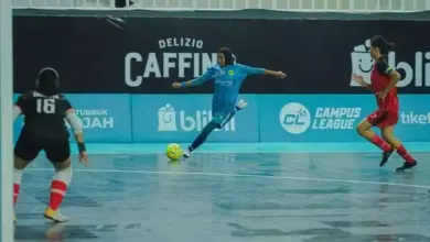 22 Tim Berebut Tiket Nasional di Campus League Futsal Jakarta 2025: Jadwal & Fakta Penting