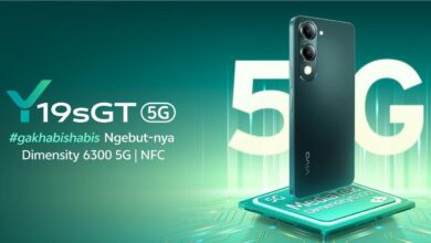 24 HP vivo Harga 1 Jutaan & 2 Jutaan Terbaru: vivo Y04, Y19s GT 5G Masuk Daftar Rekomendasi