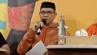 25 Tebakan Cak Lontong Paling Lucu dan Menjebak Tahun 2025, Bikin Mikir Keras!