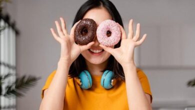 3 Ciri Kepribadian Orang yang Suka Makanan Manis, Terbukti dari Studi Psikologi