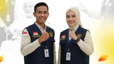 3 Contoh Surat Rekomendasi Petugas Haji dan Tips Ampuh Lolos Seleksi PPIH 2025