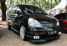 3 Mobil Keluarga Mewah Mirip Alphard Harga Mulai Rp50 Juta, Solusi Garasi Sempit
