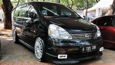 3 Mobil Keluarga Mewah Mirip Alphard Harga Mulai Rp50 Juta, Solusi Garasi Sempit