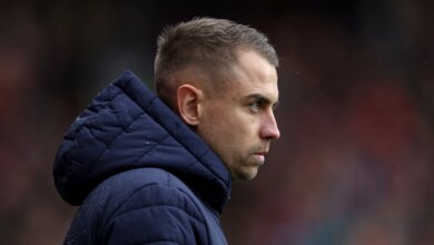 3 Opsi Wildcard Tonda Eckert Hadapi Ketidakpastian Tim Leicester dalam Pertandingan Mendatang