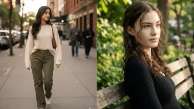 3 Prompt Gemini AI Terbaru November 2025 untuk Foto Candid Jalanan, Hasil Natural!