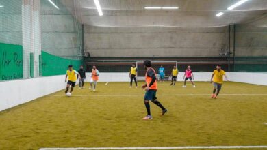 3 Rekomendasi Lapangan Futsal Terbaik di Pangkalpinang untuk Aktivitas Olahraga Anda