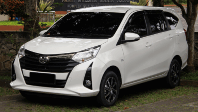 3 Rekomendasi Mobil Toyota Terbaik untuk Taksi Online, Simak Pilihan Motomobi News di Sini!