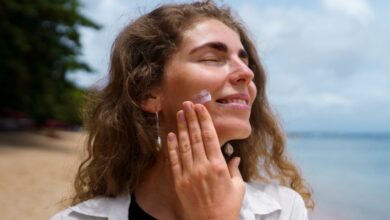 3 Rekomendasi Sunscreen Australia Terbaik untuk Kulit Orang Indonesia Usia 40 Tahun