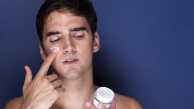 3 Skincare Pria Lokal Terbaik 2025: LEOLEO, LUCKYMEN, dan ELVICTO Andalan Pria Modern