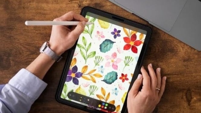 3 Tablet Murah untuk Anak Belajar Menggambar, Baterai Tahan Lama dan Fitur Lengkap