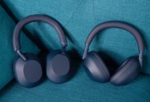 30 Penawaran Headphone Peredam Bising Terbaik 2025, Temukan Harga Termurah di BisnisUpdate.com