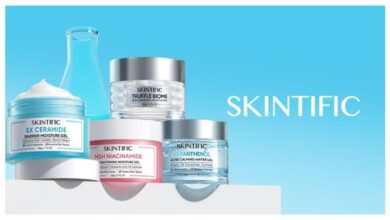 35 Rekomendasi Skincare SKINTIFIC Terbaik: Review Lengkap Semua Produk Terbaru