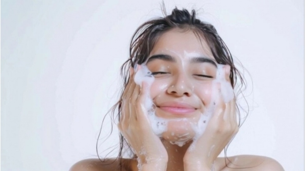 4 Cleanser Korea dengan Green Tea: Solusi Ampuh Bersihkan Kotoran & Atasi Jerawat