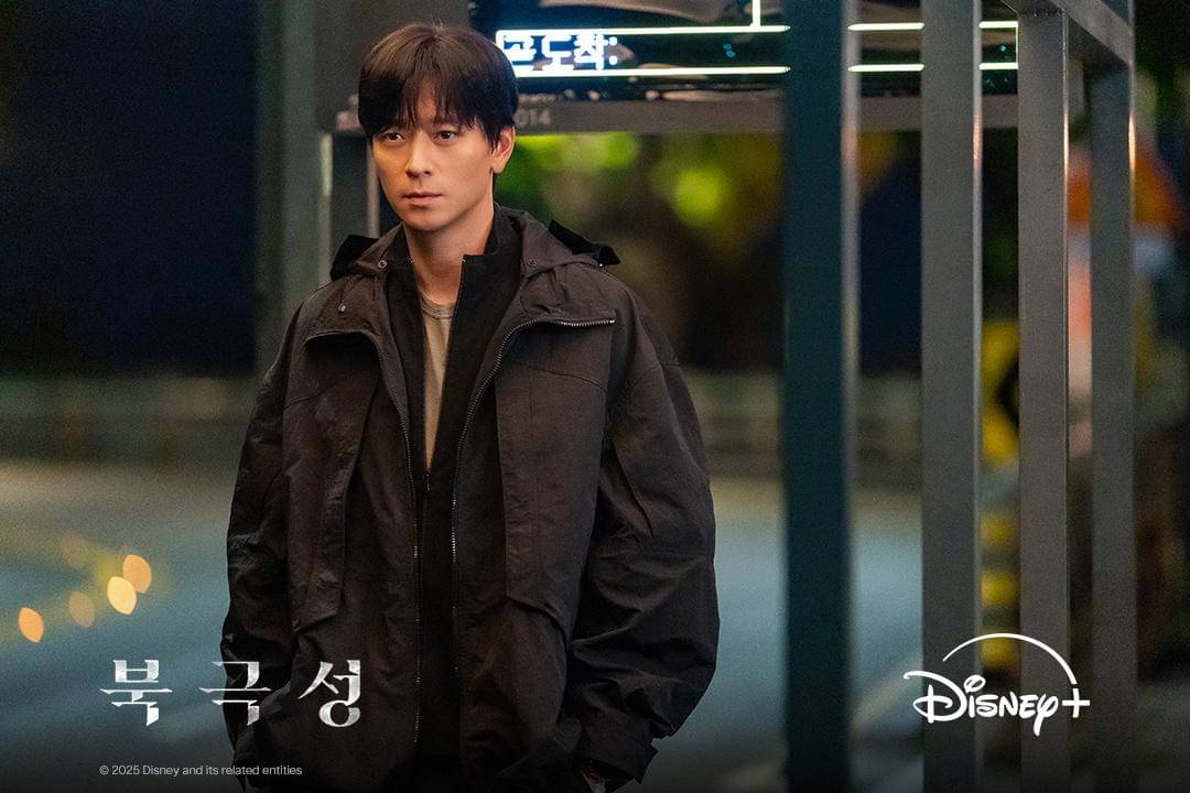 4 Drakor Populer yang Dibintangi Kang Dong Won, Termasuk Serial Terbaru Tempest