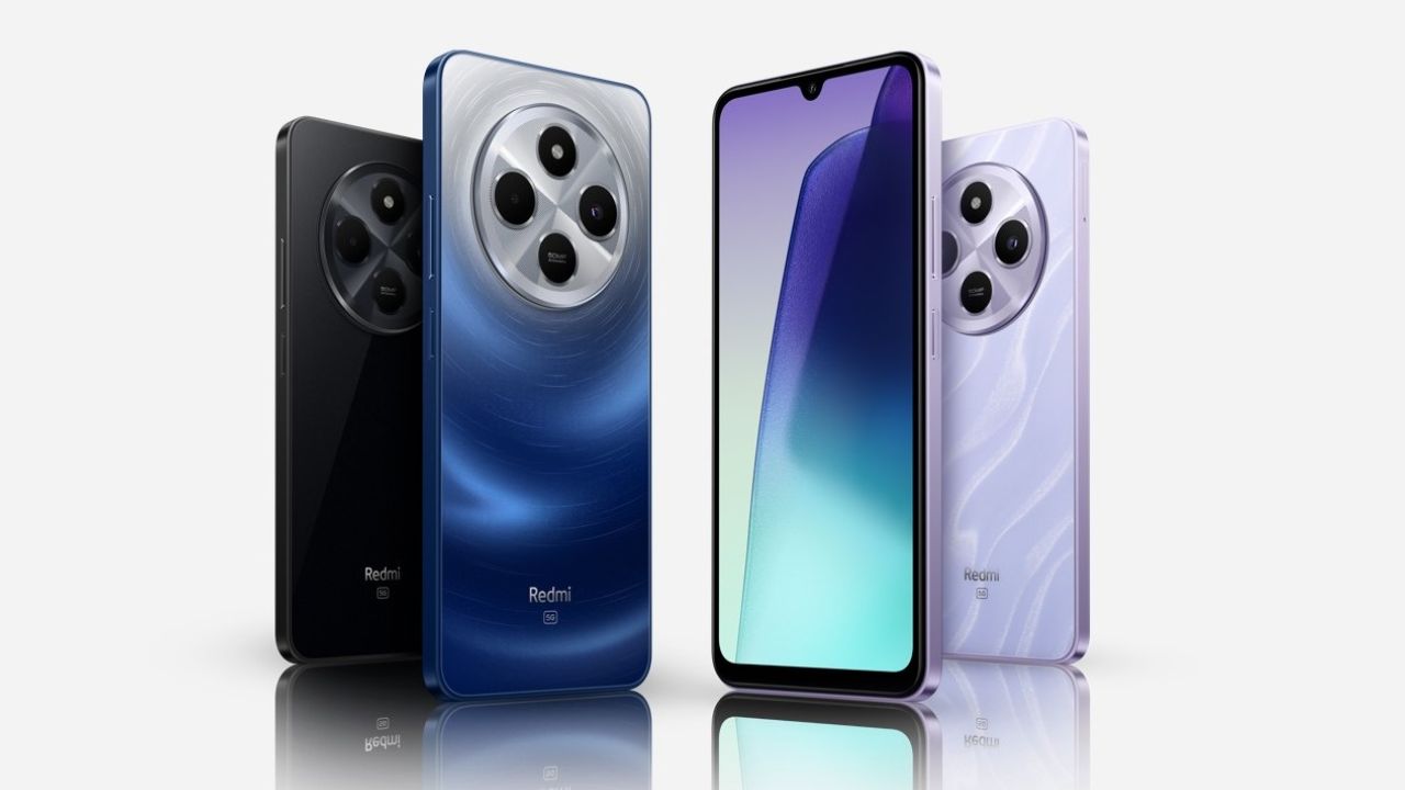 4 HP Xiaomi Kelas Menengah Rasa Flagship Harga Terjangkau November 2025, Mana Pilihanmu? 4 HP Xiaomi Kelas Menengah Rasa Flagship Harga Terjangkau November 2025, Mana Pilihanmu?