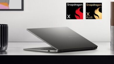 4 Laptop Snapdragon Termurah 2025: Pilihan Terbaik Hemat & Performa Optimal