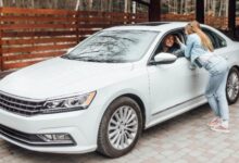 4 Mobil Bekas Hemat BBM untuk Pelajar, Harga 50 Jutaan dan Terjangkau!