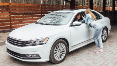 4 Mobil Bekas Hemat BBM untuk Pelajar, Harga 50 Jutaan dan Terjangkau!