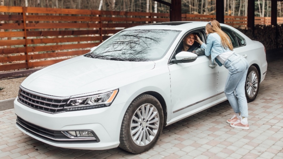 4 Mobil Bekas Hemat BBM untuk Pelajar, Harga 50 Jutaan dan Terjangkau!