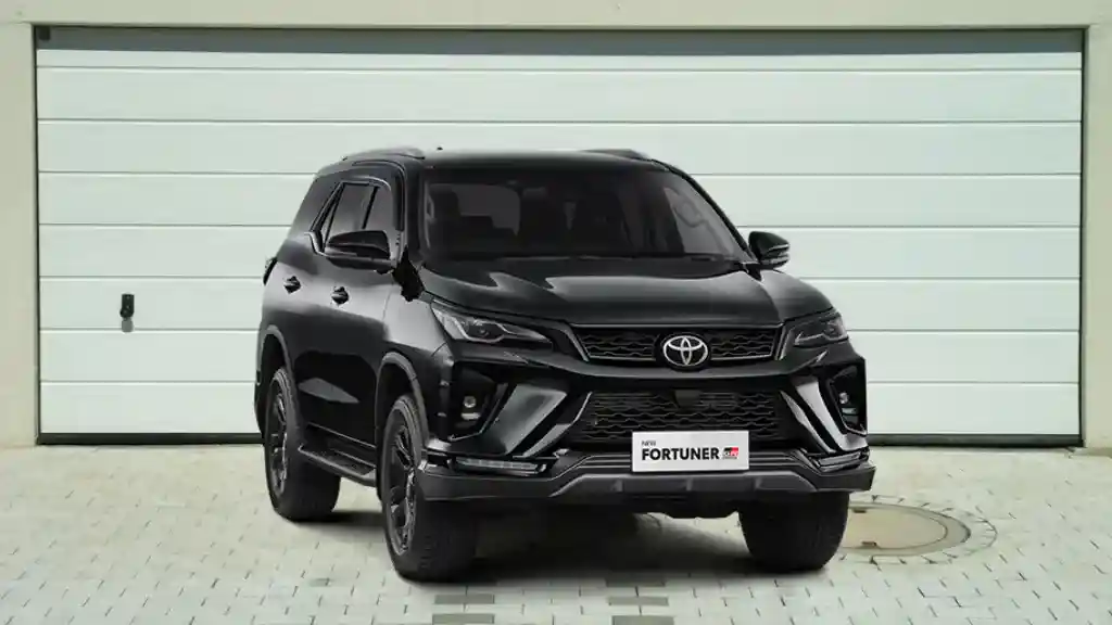 4 Mobil Sekelas Fortuner Pesaing Tangguh: Spesifikasi, Keunggulan, dan Pilihan Terbaik 4 Mobil Sekelas Fortuner Pesaing Tangguh: Spesifikasi, Keunggulan, dan Pilihan Terbaik