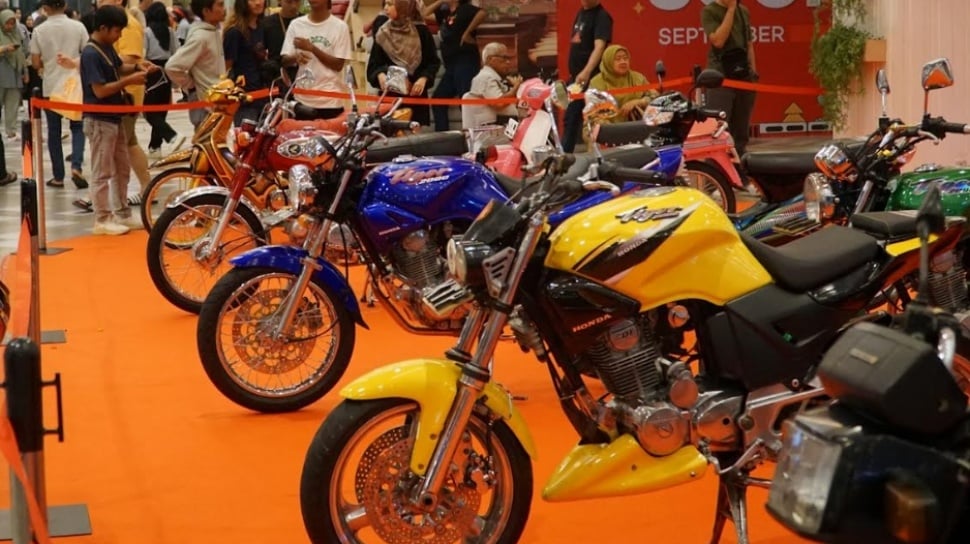 4 Motor Bekas Terbaik untuk Custom Low Budget Anak Skena Kalcer 2025