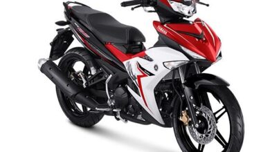 4 Motor Kopling Murah di Bawah Rp 5 Juta: Pilihan Terbaik untuk Budget Terbatas