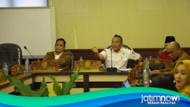 4 Rekomendasi DPRD Surabaya terkait Pembatasan Jumlah KK dalam 1 Alamat, Simak!