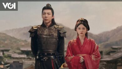 4 Rekomendasi Drama China Terbaik dengan Alur Cerita Menarik dan Rating Tinggi