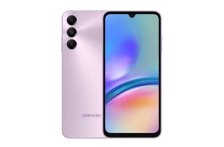 4 Rekomendasi HP Samsung di Bawah Rp5 Juta, Pilihan Kamera Super Jernih untuk Segala Kebutuhan 4 Rekomendasi HP Samsung di Bawah Rp5 Juta, Pilihan Kamera Super Jernih untuk Segala Kebutuhan