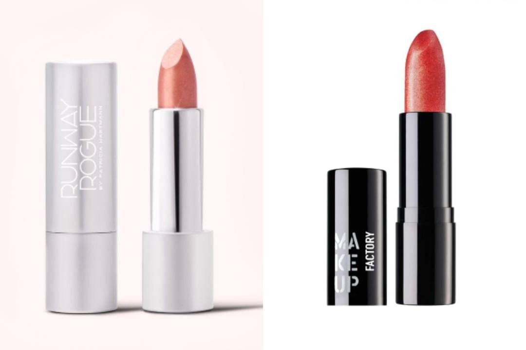 4 Rekomendasi Lipstik Shimmer Terbaik untuk Tampil Elegan dan Menawan Setiap Saat 4 Rekomendasi Lipstik Shimmer Terbaik untuk Tampil Elegan dan Menawan Setiap Saat