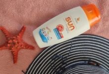 4 Rekomendasi Physical Sunscreen SPF 30 untuk Kulit Sensitif dan Berjerawat Tanpa Whitecast