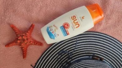 4 Rekomendasi Physical Sunscreen SPF 30 untuk Kulit Sensitif dan Berjerawat Tanpa Whitecast