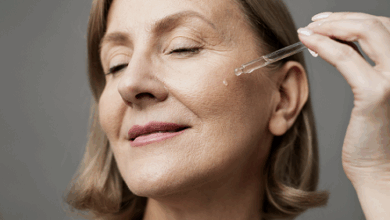 4 Rekomendasi Serum Wardah untuk Usia 50 Tahun ke Atas Beserta Kisaran Harganya