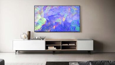 4 Rekomendasi TV Terbaik Terkenal, Lengkap Fitur Unggulan dan Harga Terbaru