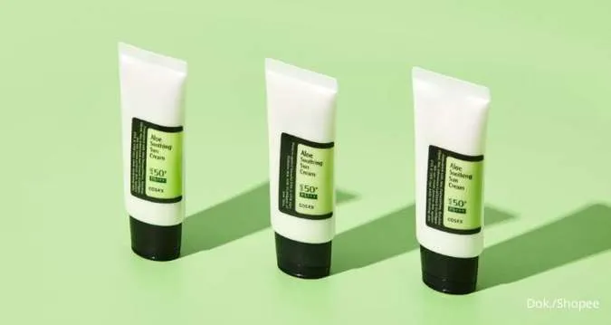 4 Sunscreen Korea Terbaik: Rekomendasi Ringan, Aman, dan Bebas White Cast untuk Kulit Cerah