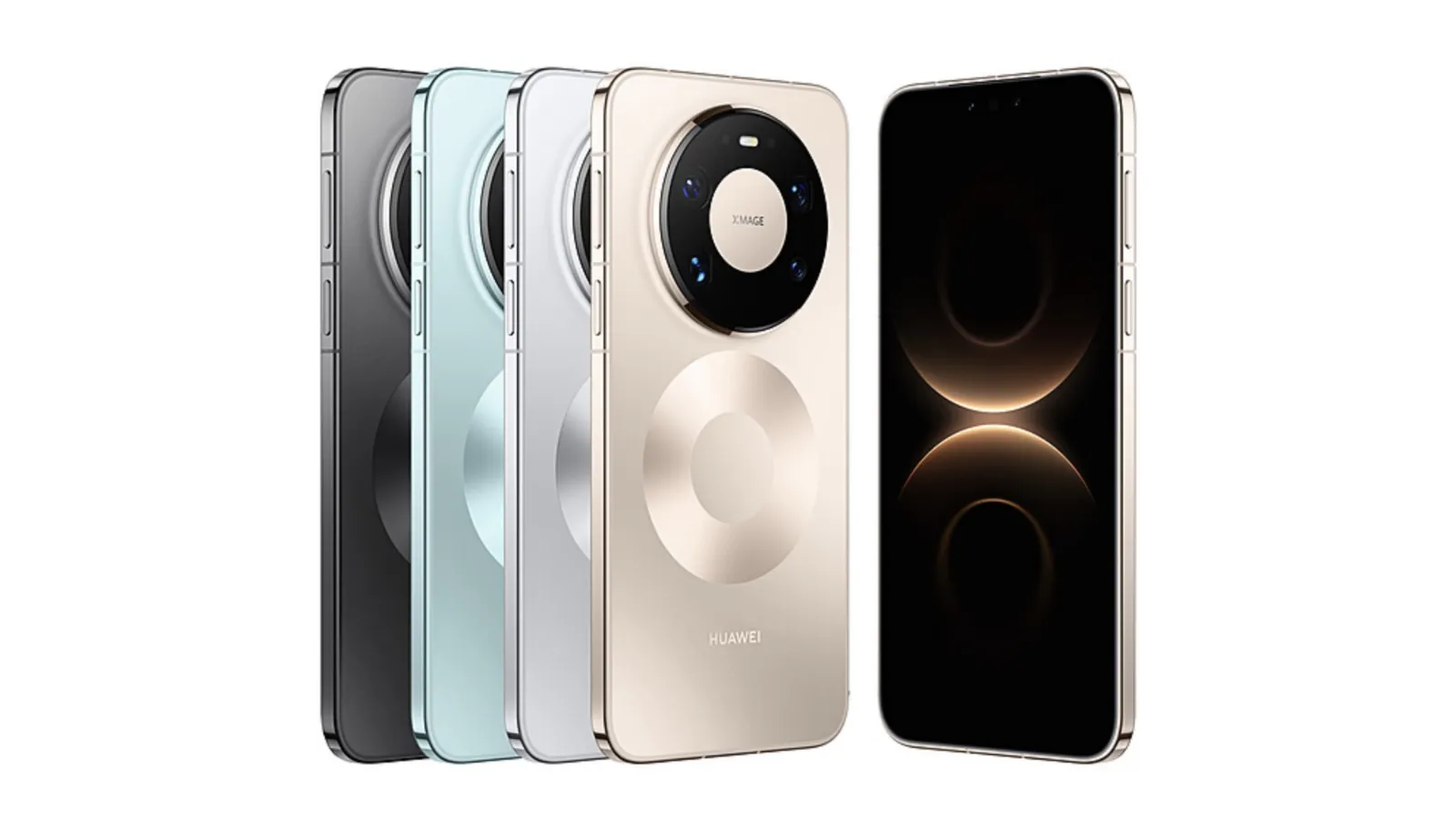 5 Alasan Huawei Mate 80 Pro Max Menarik, Layar Dual OLED dan Dua Telefoto