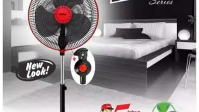 5 Alasan Kipas Angin Cosmos 16SDB dan 16XDC Wajib Ada di Setiap Rumah Modern