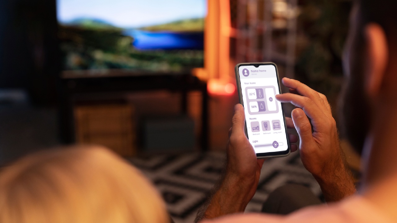 5 Aplikasi Remote TV Terbaik: Solusi Praktis untuk Semua Merek Televisi di Rumah Anda 5 Aplikasi Remote TV Terbaik: Solusi Praktis untuk Semua Merek Televisi di Rumah Anda