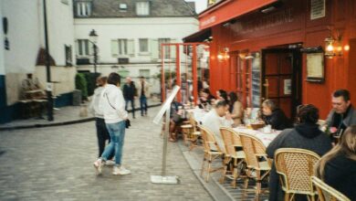 5 Bistro di Sanur Paling Nyaman untuk Santap Santai, Wajib Kamu Coba!