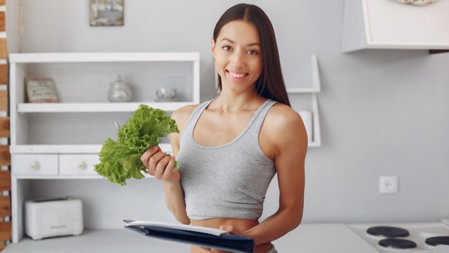 5 Diet Terbaik di Dunia 2025 Menurut Ahli: Panduan Terbaru untuk Pola Makan Sehat