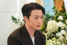 5 Drakor Netflix Terbaru 2025 yang Menegangkan dan Bikin Baper untuk Temani Akhir Pekan