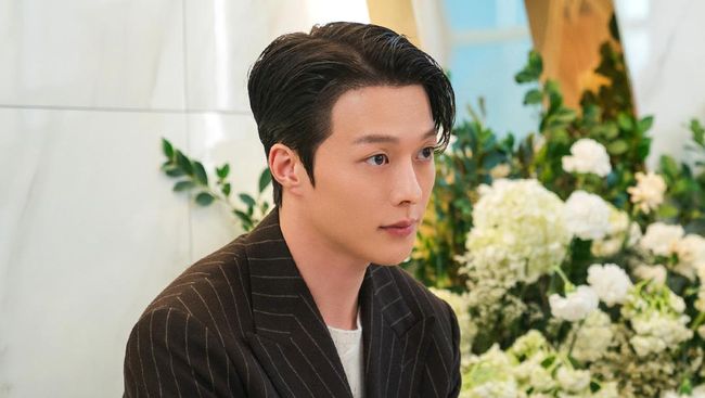 5 Drakor Netflix Terbaru 2025 yang Menegangkan dan Bikin Baper untuk Temani Akhir Pekan