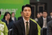 5 Drama Korea Terbaik Ji Hyun Woo, Pemeran Utama Lawan Eugene di First Lady