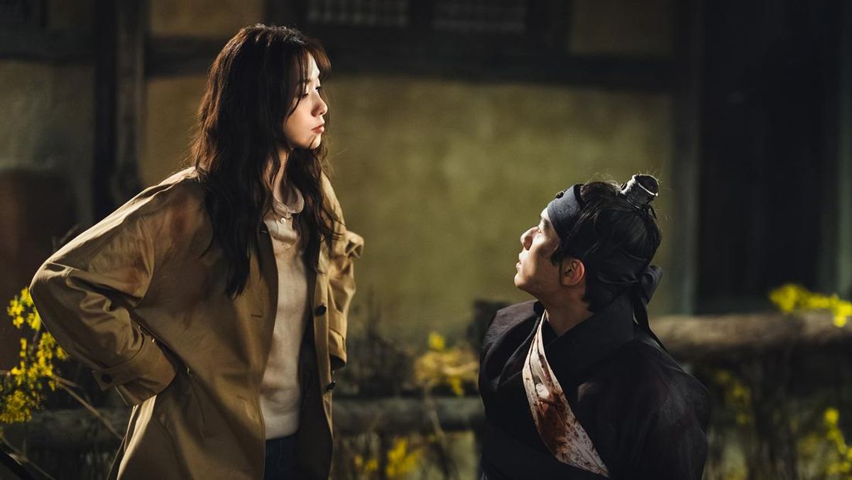 5 Drama Korea Terpopuler yang Wajib Ditonton, Pilihan Terbaik Penggemar K-Drama Tahun Ini