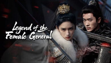 5 Drama Sejarah Tiongkok Mirip 'Legend of the Female General' yang Wajib Ditonton