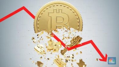 5 Faktor Penyebab Runtuhnya Kripto dan Indeks Ketakutan Capai Level Mengerikan