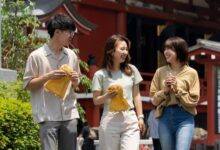 5 Filosofi Hidup Orang Jepang yang Bikin Tenang dan Bahagia, Coba Terapkan Sekarang!