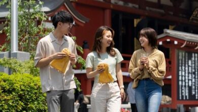 5 Filosofi Hidup Orang Jepang yang Bikin Tenang dan Bahagia, Coba Terapkan Sekarang!