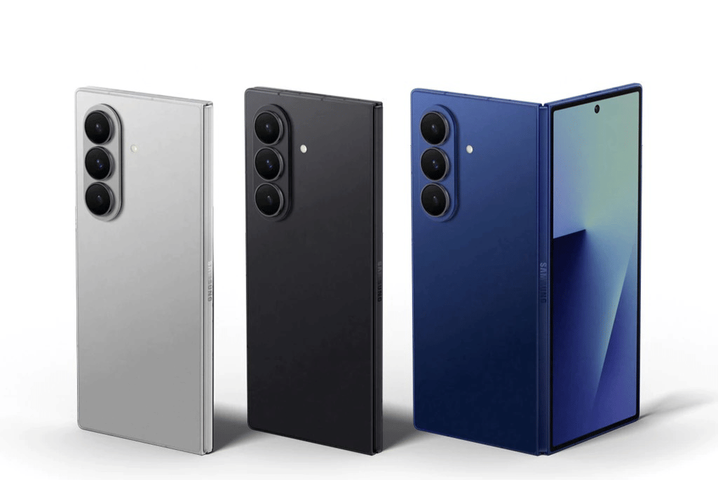 5 HP Flagship Samsung Turun Harga, Cek Promo Terbaik dan Spesifikasinya di Sini! 5 HP Flagship Samsung Turun Harga, Cek Promo Terbaik dan Spesifikasinya di Sini!