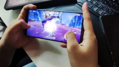 5 HP Gaming Rp4 Jutaan Terbaik November 2025: Performa Kencang, Harga Bersahabat!